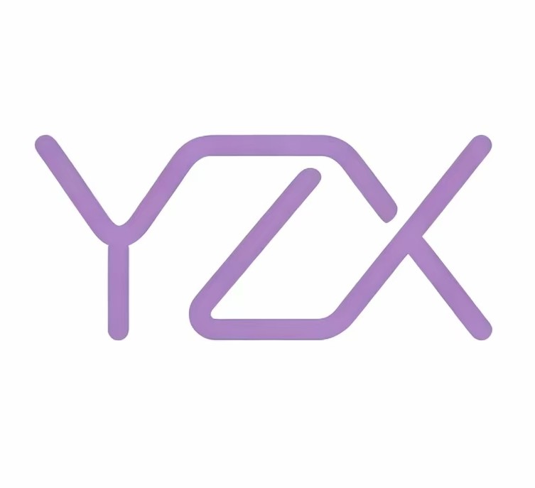 亦梓兮科技工作室——凉都三代人AI文旅品牌标志