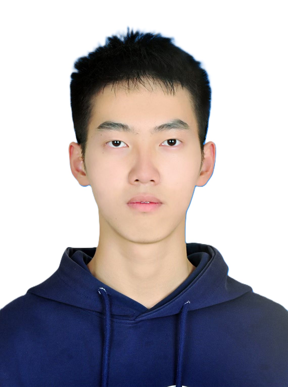 刘一弘——遵义医科大学医学与科技学院团队负责人