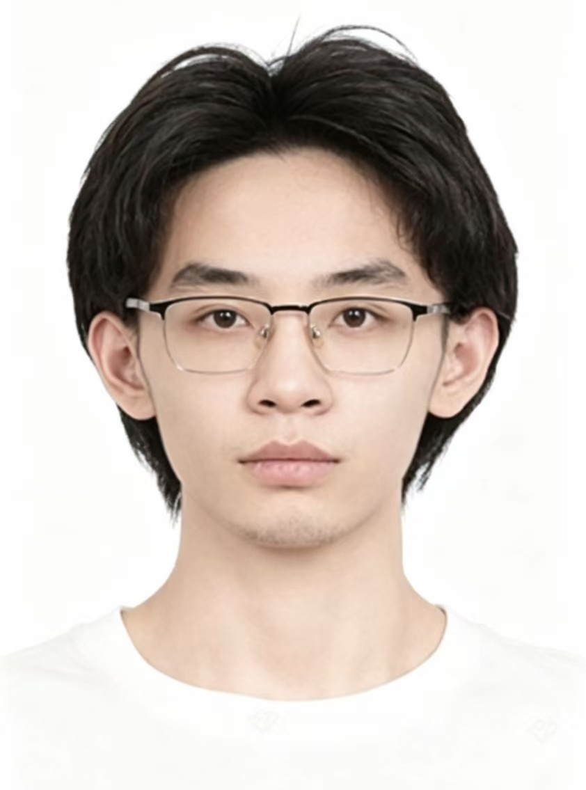 罗世林——亦梓兮科技工作室主理人