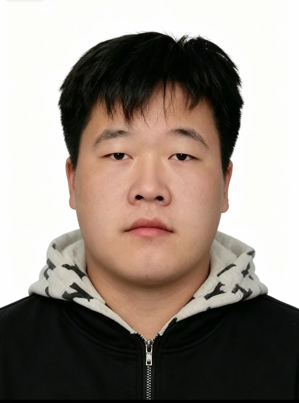 张启睿——六盘水在地负责人